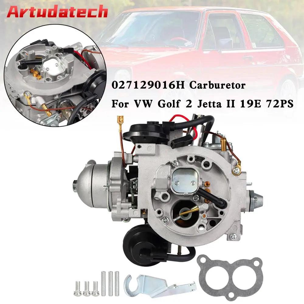 Artudatech VW  2 Ÿ II 19E 72 PS ī극Ÿ, 027129016H